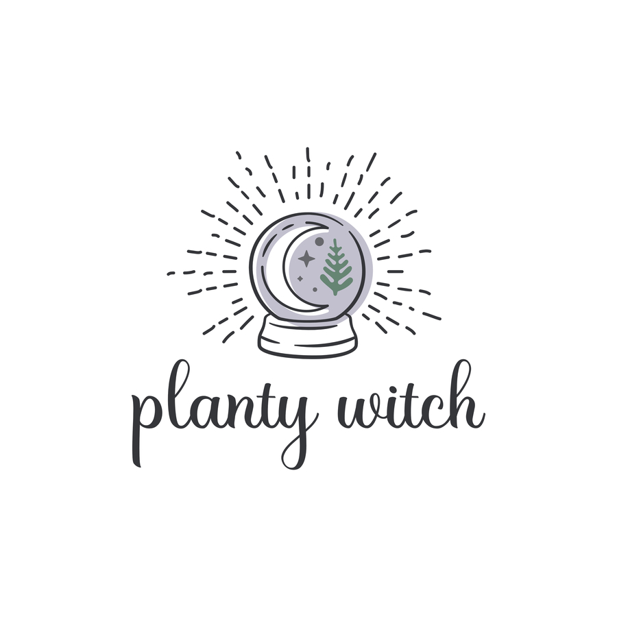 planty witch